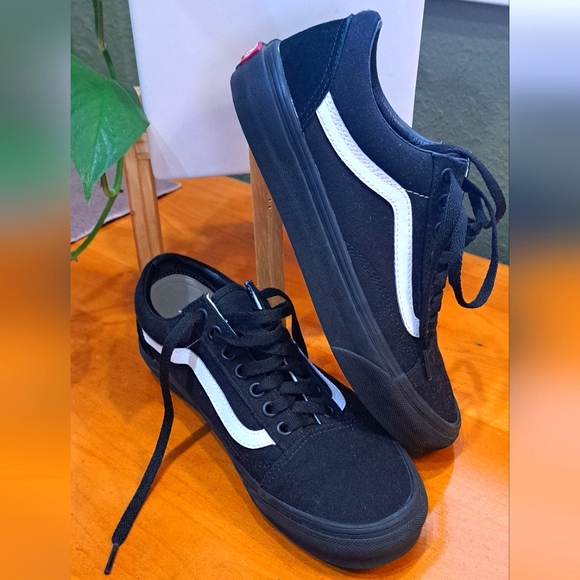 Vans Shoes - Vans BMX